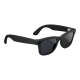 Ray-Ban Gen 2 Wayfarer Matte Black Clear/Black transitions