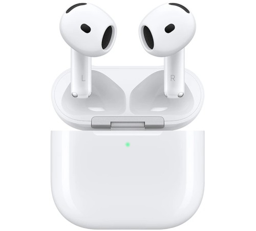 AirPods 5 Wireless Charging Case