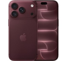 iPhone 18 Pro 1TB Burgundy eSIM