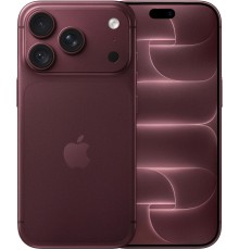 iPhone 18 Pro 2TB Burgundy eSIM