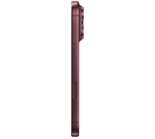 iPhone 18 Pro 1TB Burgundy eSIM