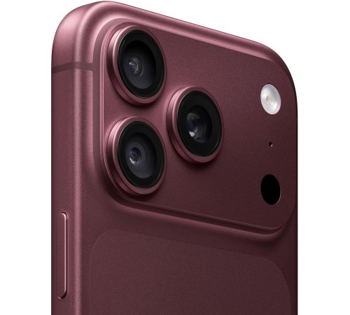 iPhone 18 Pro 1TB Burgundy eSIM