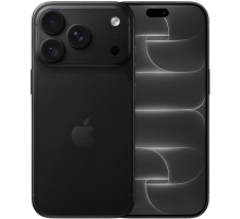 iPhone 18 Pro 2TB Black eSIM