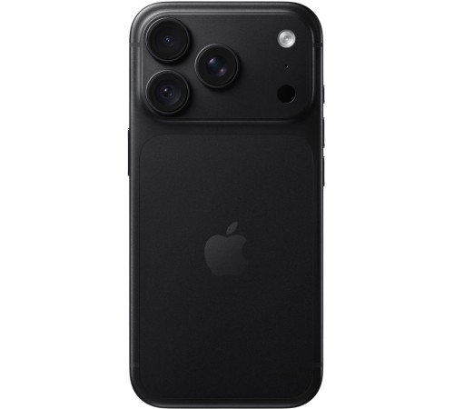 iPhone 18 Pro 2TB Black eSIM