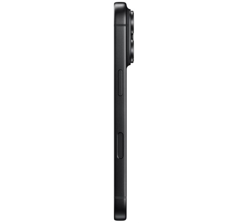 iPhone 18 Pro 2TB Black eSIM