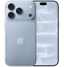 iPhone 18 Pro 2TB Glacier eSIM
