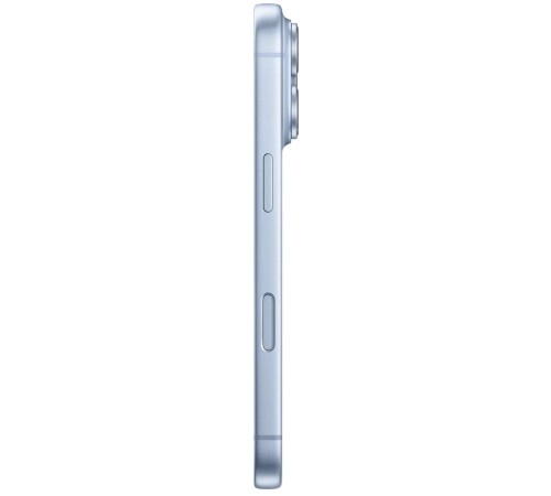 iPhone 18 Pro 1TB Glacier eSIM