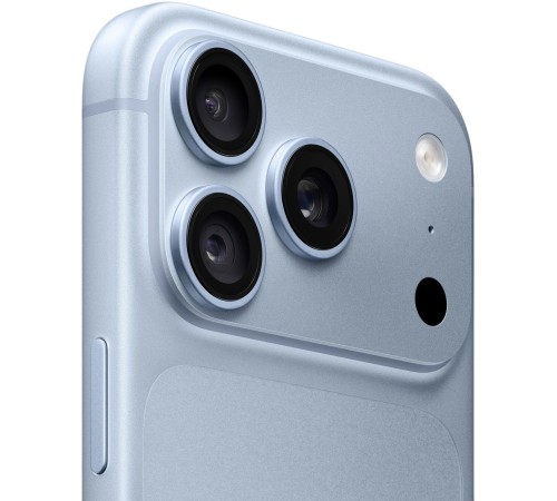 iPhone 18 Pro 1TB Glacier eSIM