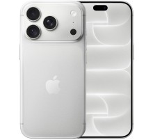 iPhone 18 Pro 256GB Silver eSIM