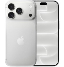 iPhone 18 Pro 2TB Silver SIM+eSIM