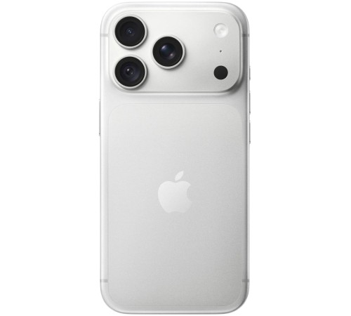 iPhone 18 Pro 2TB Silver eSIM