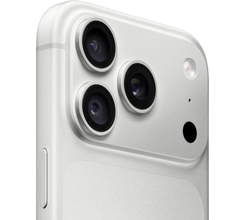 iPhone 18 Pro 2TB Silver eSIM