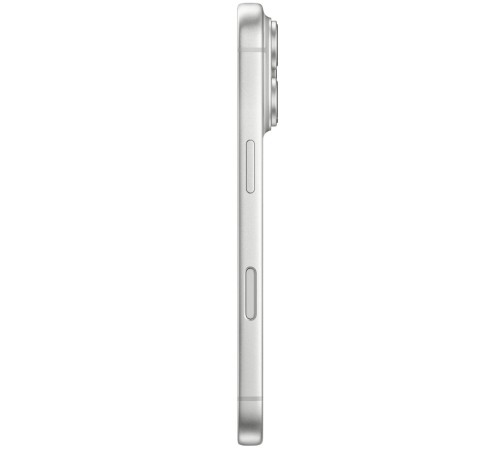 iPhone 18 Pro 2TB Silver eSIM