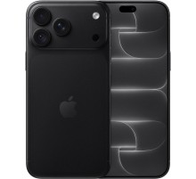 iPhone 18 Pro Max 2TB Black eSIM