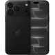 iPhone 18 Pro Max 256GB Black eSIM