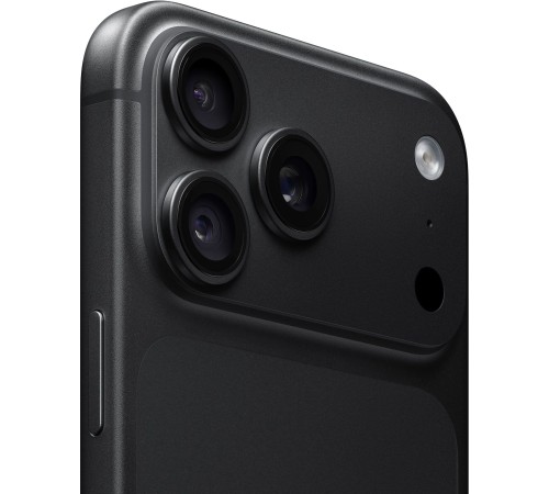 iPhone 18 Pro Max 256GB Black eSIM
