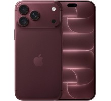 iPhone 18 Pro Max 2TB Burgundy SIM+eSIM
