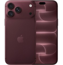 iPhone 18 Pro Max 256GB Burgundy eSIM