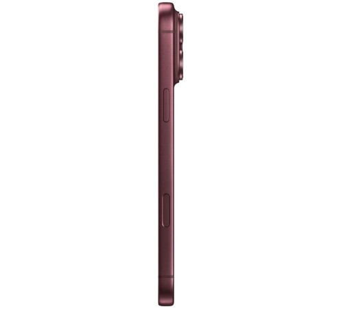 iPhone 18 Pro Max 256GB Burgundy SIM+eSIM