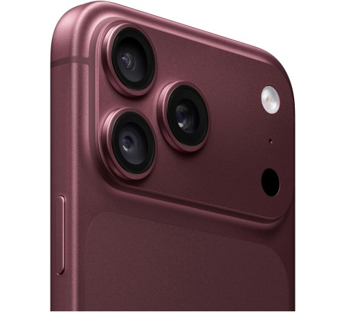iPhone 18 Pro Max 256GB Burgundy SIM+eSIM