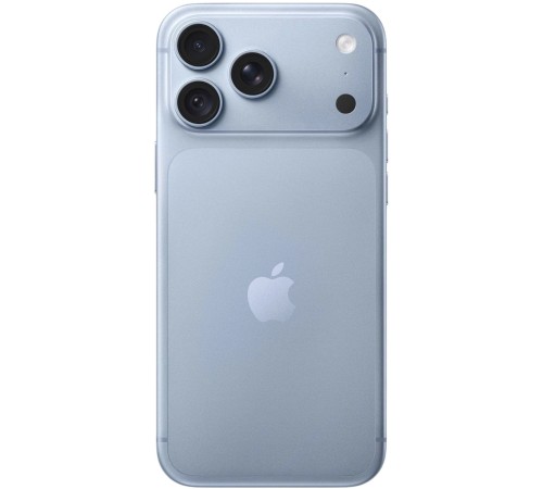 iPhone 18 Pro Max 256GB Glacier eSIM