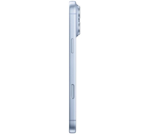 iPhone 18 Pro Max 256GB Glacier eSIM