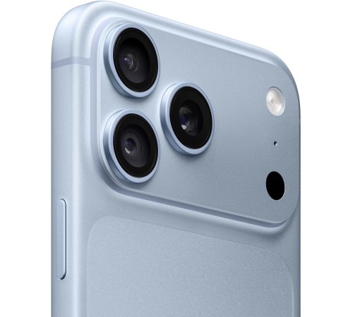 iPhone 18 Pro Max 256GB Glacier eSIM