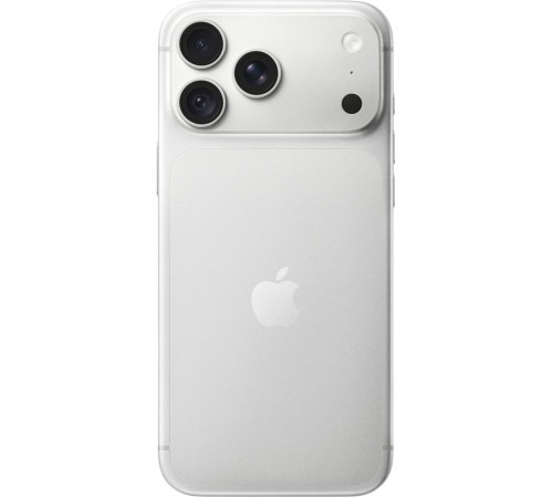 iPhone 18 Pro Max 256GB Silver eSIM