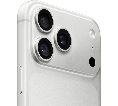 iPhone 18 Pro Max 256GB Silver eSIM