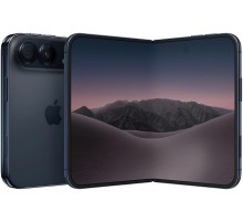iPhone Duo 1TB Night Sky