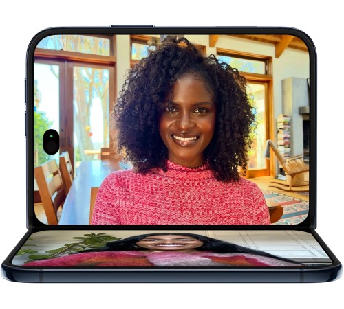 iPhone Duo 1TB Night Sky