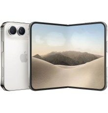 iPhone Duo 256GB Star White