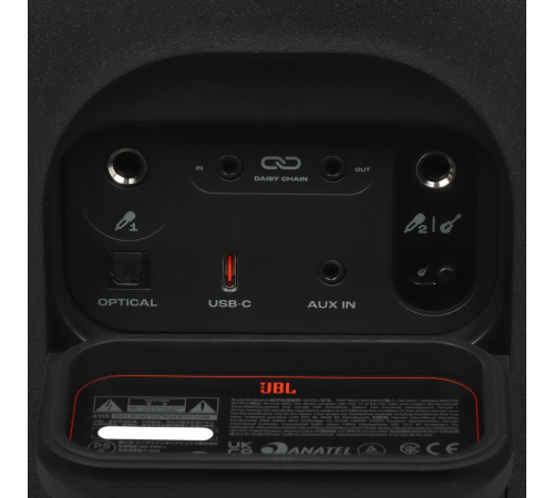 JBL PartyBox 130