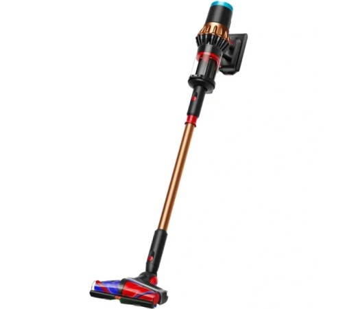 Пылесос Dyson V16 Piston Animal Black/Copper