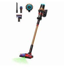 Пылесос Dyson V16 Piston Animal Black/Copper
