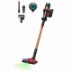 Пылесос Dyson V16 Piston Animal Black/Copper