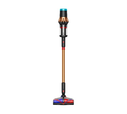 Пылесос Dyson V16 Piston Animal Black/Copper
