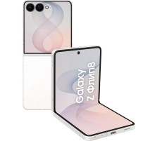 Samsung Galaxy Z Flip 8 512 ГБ, Cream