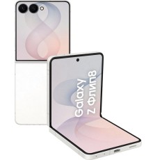 Samsung Galaxy Z Flip 8 256 ГБ, Cream