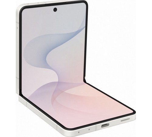 Samsung Galaxy Z Flip 8 256 ГБ, Cream