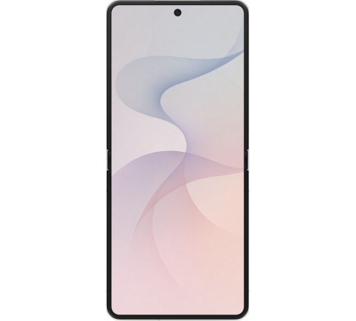Samsung Galaxy Z Flip 8 256 ГБ, Cream