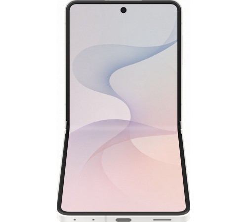 Samsung Galaxy Z Flip 8 256 ГБ, Cream