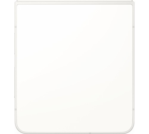 Samsung Galaxy Z Flip 8 256 ГБ, Cream