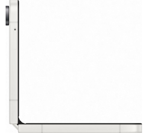 Samsung Galaxy Z Flip 8 256 ГБ, Cream