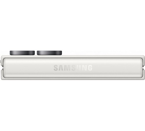 Samsung Galaxy Z Flip 8 256 ГБ, Cream