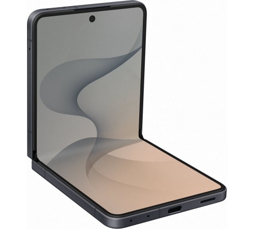 Samsung Galaxy Z Flip 8 512 ГБ, Graphite