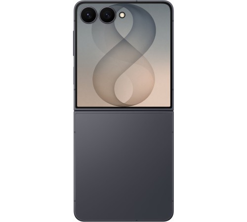 Samsung Galaxy Z Flip 8 512 ГБ, Graphite