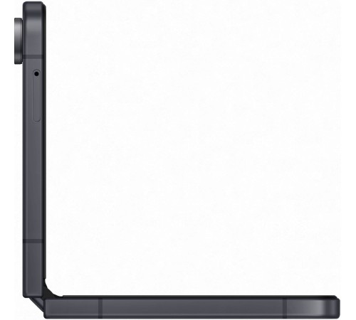 Samsung Galaxy Z Flip 8 512 ГБ, Graphite