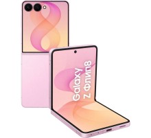 Samsung Galaxy Z Flip 8 256 ГБ, Pink