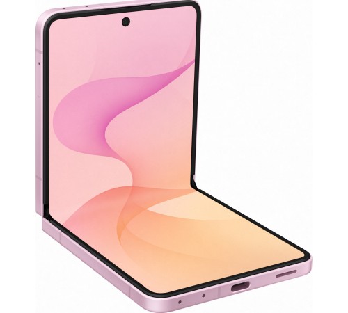 Samsung Galaxy Z Flip 8 256 ГБ, Pink